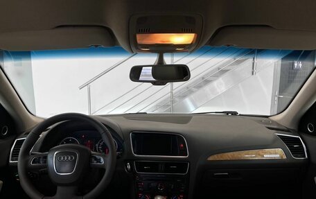Audi Q5, 2009 год, 1 289 900 рублей, 9 фотография
