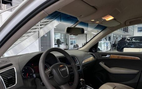Audi Q5, 2009 год, 1 289 900 рублей, 8 фотография