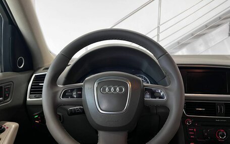 Audi Q5, 2009 год, 1 289 900 рублей, 12 фотография