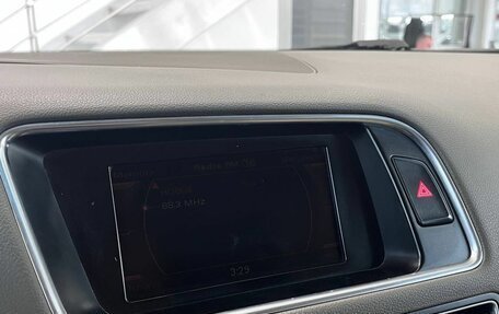 Audi Q5, 2009 год, 1 289 900 рублей, 13 фотография
