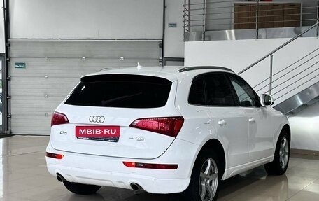 Audi Q5, 2009 год, 1 289 900 рублей, 4 фотография