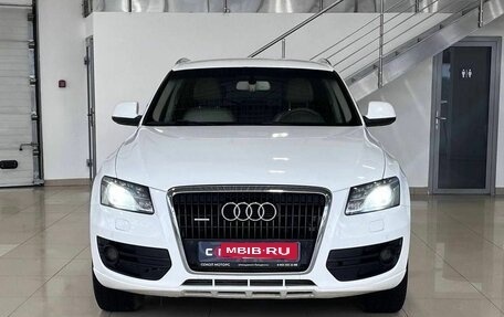 Audi Q5, 2009 год, 1 289 900 рублей, 2 фотография