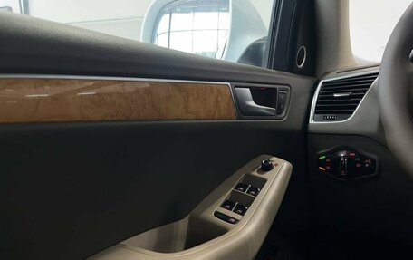 Audi Q5, 2009 год, 1 289 900 рублей, 20 фотография