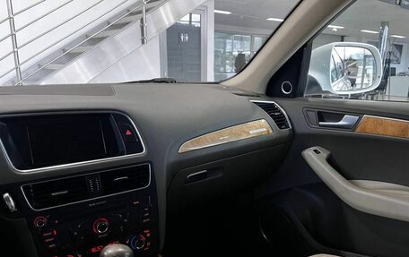 Audi Q5, 2009 год, 1 289 900 рублей, 15 фотография