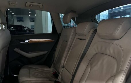 Audi Q5, 2009 год, 1 289 900 рублей, 19 фотография
