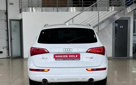 Audi Q5, 2009 год, 1 289 900 рублей, 5 фотография