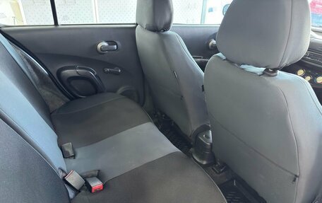 Nissan Micra III, 2004 год, 429 900 рублей, 9 фотография