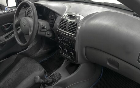 Hyundai Accent II, 2011 год, 369 900 рублей, 6 фотография