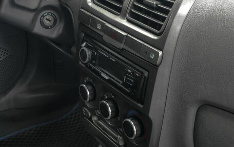 Hyundai Accent II, 2011 год, 369 900 рублей, 10 фотография