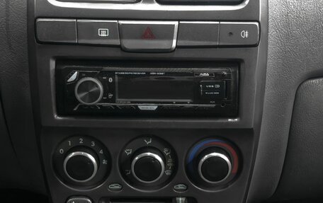 Hyundai Accent II, 2011 год, 369 900 рублей, 15 фотография
