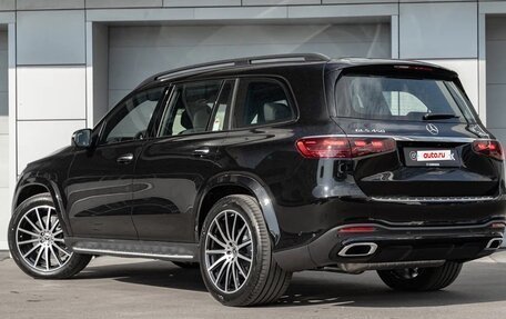 Mercedes-Benz GLS, 2025 год, 16 390 000 рублей, 4 фотография