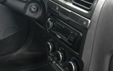 Hyundai Accent II, 2011 год, 369 900 рублей, 13 фотография
