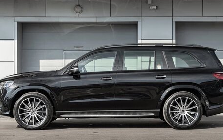 Mercedes-Benz GLS, 2025 год, 16 390 000 рублей, 5 фотография
