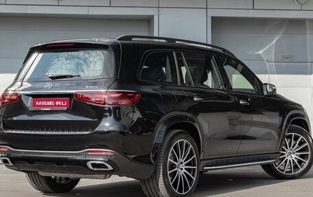 Mercedes-Benz GLS, 2025 год, 16 390 000 рублей, 3 фотография