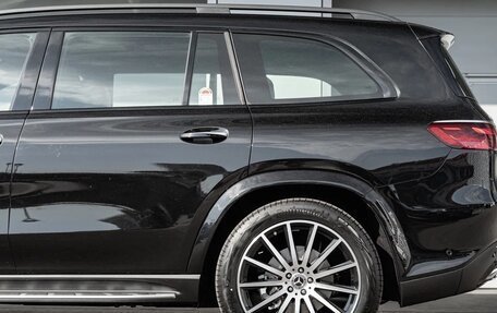 Mercedes-Benz GLS, 2025 год, 16 390 000 рублей, 7 фотография