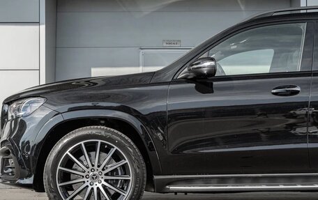 Mercedes-Benz GLS, 2025 год, 16 390 000 рублей, 6 фотография