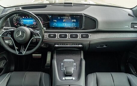 Mercedes-Benz GLS, 2025 год, 16 390 000 рублей, 14 фотография