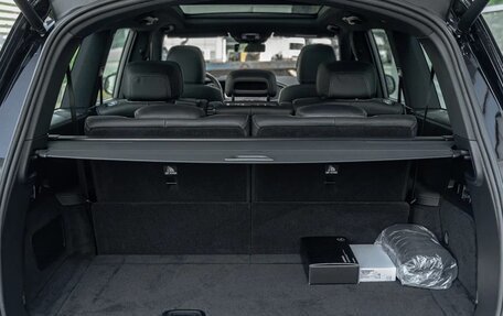 Mercedes-Benz GLS, 2025 год, 16 390 000 рублей, 9 фотография