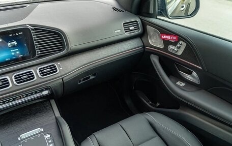 Mercedes-Benz GLS, 2025 год, 16 390 000 рублей, 16 фотография