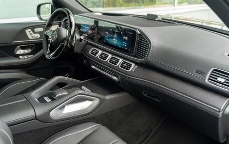Mercedes-Benz GLS, 2025 год, 16 390 000 рублей, 21 фотография