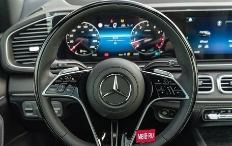 Mercedes-Benz GLS, 2025 год, 16 390 000 рублей, 13 фотография