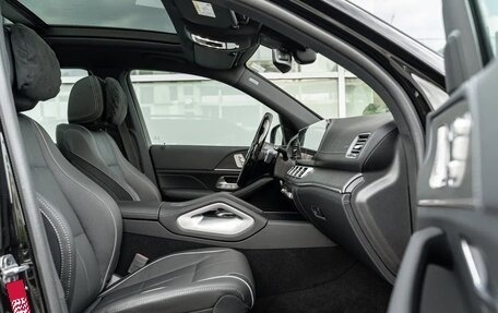 Mercedes-Benz GLS, 2025 год, 16 390 000 рублей, 19 фотография