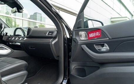 Mercedes-Benz GLS, 2025 год, 16 390 000 рублей, 18 фотография