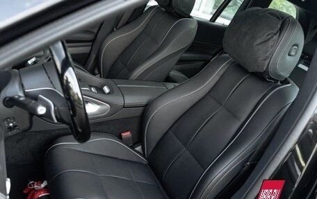 Mercedes-Benz GLS, 2025 год, 16 390 000 рублей, 11 фотография