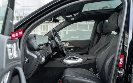 Mercedes-Benz GLS, 2025 год, 16 390 000 рублей, 10 фотография