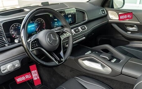 Mercedes-Benz GLS, 2025 год, 16 390 000 рублей, 12 фотография