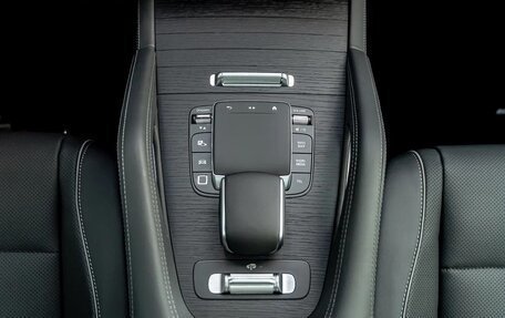 Mercedes-Benz GLS, 2025 год, 16 390 000 рублей, 27 фотография