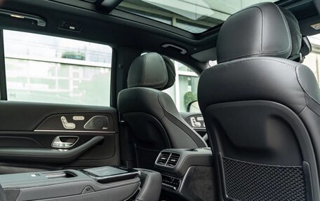 Mercedes-Benz GLS, 2025 год, 16 390 000 рублей, 35 фотография