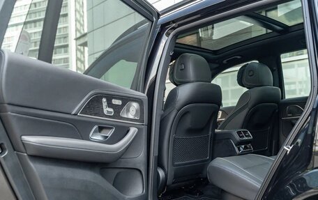 Mercedes-Benz GLS, 2025 год, 16 390 000 рублей, 29 фотография