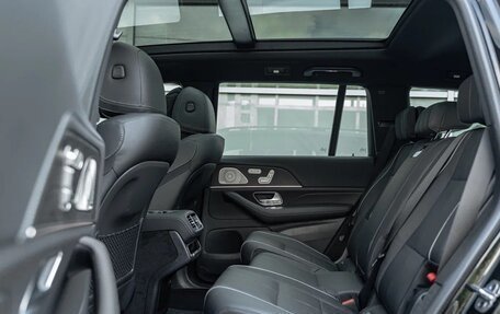 Mercedes-Benz GLS, 2025 год, 16 390 000 рублей, 30 фотография