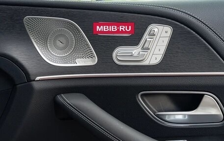 Mercedes-Benz GLS, 2025 год, 16 390 000 рублей, 26 фотография