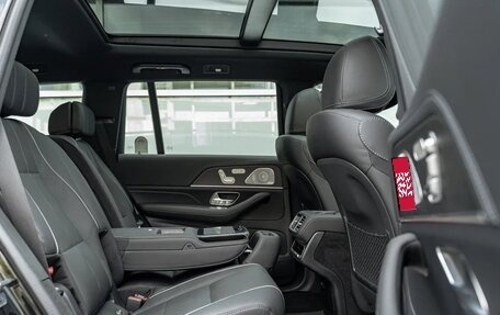 Mercedes-Benz GLS, 2025 год, 16 390 000 рублей, 37 фотография