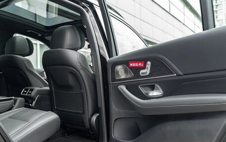 Mercedes-Benz GLS, 2025 год, 16 390 000 рублей, 34 фотография