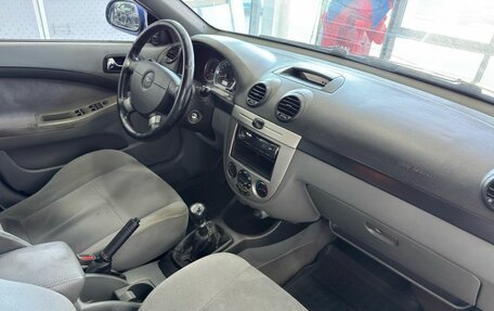 Chevrolet Lacetti, 2007 год, 479 900 рублей, 7 фотография