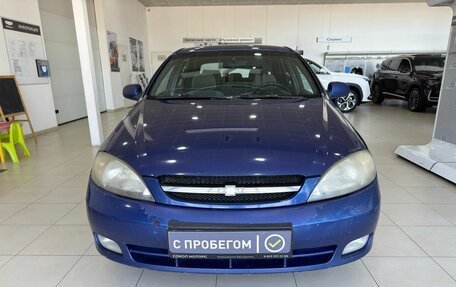 Chevrolet Lacetti, 2007 год, 479 900 рублей, 2 фотография