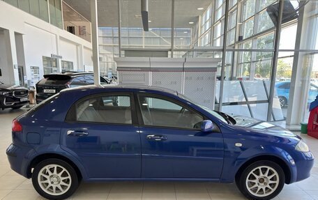 Chevrolet Lacetti, 2007 год, 479 900 рублей, 3 фотография