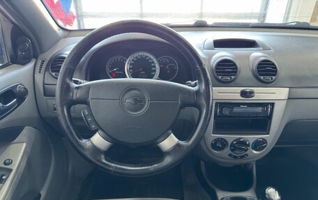 Chevrolet Lacetti, 2007 год, 479 900 рублей, 8 фотография