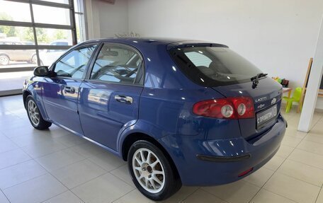 Chevrolet Lacetti, 2007 год, 479 900 рублей, 5 фотография