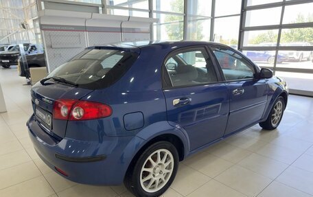 Chevrolet Lacetti, 2007 год, 479 900 рублей, 4 фотография