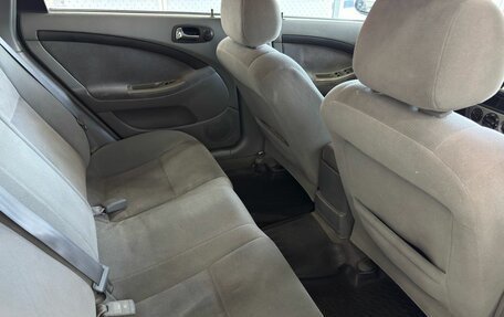 Chevrolet Lacetti, 2007 год, 479 900 рублей, 9 фотография