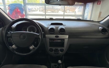 Chevrolet Lacetti, 2007 год, 479 900 рублей, 10 фотография