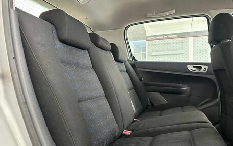 Peugeot 307 I, 2005 год, 329 900 рублей, 11 фотография