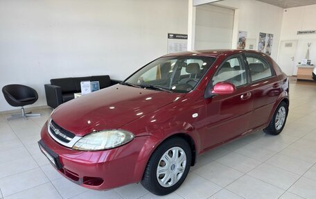 Chevrolet Lacetti, 2006 год, 244 900 рублей, 2 фотография