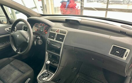 Peugeot 307 I, 2005 год, 329 900 рублей, 8 фотография