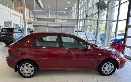 Chevrolet Lacetti, 2006 год, 244 900 рублей, 4 фотография