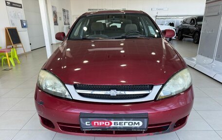Chevrolet Lacetti, 2006 год, 244 900 рублей, 3 фотография